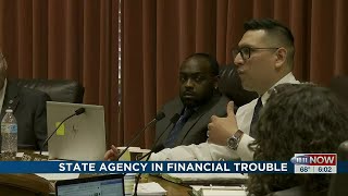 State commission which defends suspects in high profile cases, running out of money