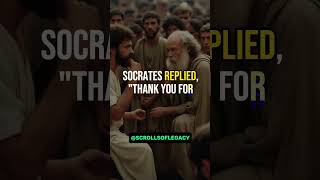 Socrates and The Art of Socratic Irony | Ancient Greek Philosopher