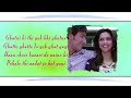 chor bazari full song with lyrics love aaj kal saif ali khan u0026 deepika padukone