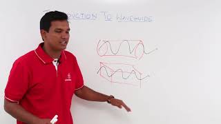 Electro Magnetics - Introduction to Wave Guide