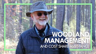 Helping North Carolina Landowners Manage Their Forests