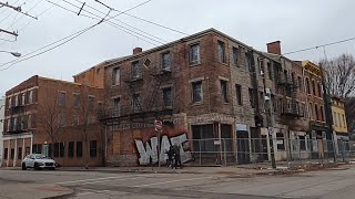 Cincinnati, Ohio | What Happened Here?