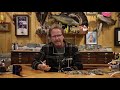 tying the hare s ear jig with kelly galloup