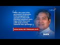 saksi malacañang iginiit na hindi nagbanta si prrd na ipasasara ang facebook