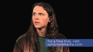 Auditory Hallucinations in Schizophrenia Case Study