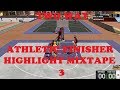 NBA 2K19 TWO WAY ATHLETIC FINISHER HIGHLIGHT MIXTAPE PART 3!! POSTERIZING DUNKS | BLOCKS | STEALS