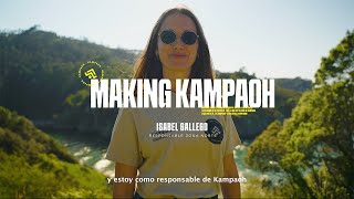 Making Kampaoh - Ep02 - Isa