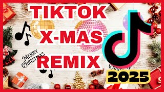 #k12   BEST CHRISTMAS CAROL REMIX | TIKTOK REMIX X-MAS SONG |#remix #dancepartyremix #christmas