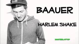 Baauer-Harlem Shake (The Official Soundtrack) [HQ]