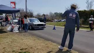 第3回 西組  蒜山チャリティーミーティング✩.*˚春の旧車＆オールジャンル祭り 🚓🚓🚓参加‼️👮‍♀️