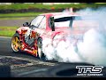 TRS Motorsport & The Science of Drifting (PH Drift Teaser Video)