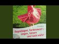 Rund herum in Kreise