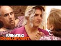 George Senior Escapes The Attic - Arrested Development