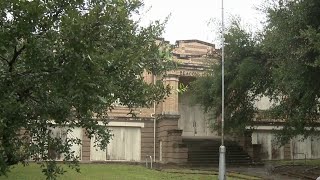 SAISD, history group at odds over fate of old elementary school