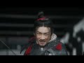 【三体张鲁一 eng sub】大秦天下 46 qin dynasty epic 46丨三体张鲁一梦回大秦平息动乱、征服六国、一统天下