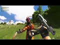 harvest noon secret serious sam 4