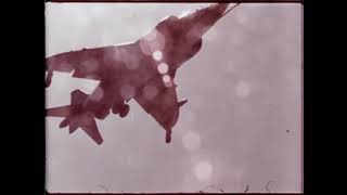 Rolls Royce Promotional Video: AV-8A Harriers of Marine Attack Squadron 542