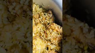 அட்டா!பிரியாணி சுவை வேறலெவல். #trending #food # biriyani