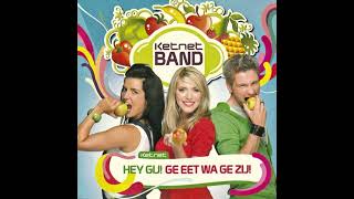 Hey gij! Ge eet wa ge zij! - Ketnetband (Radio Edit)