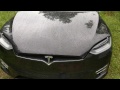 How to Jumpstart Your Tesla Model X | It Has a 12 Volt Battery :)