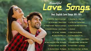 Top 100 Romantic Love Songs Collection 2022|Westlife,Backstreet Boys and MLTR:Great Love Songs 2022