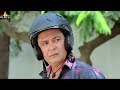 Salim Pheku Ram Robert Raheem Movie Comedy Scene | Hyderabadi Movie Scenes | Sri Balaji Video