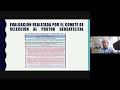 audiencia de apelación del tribunal de contrataciones del estado s.1.exp.12751.2024.tce 26 12 24