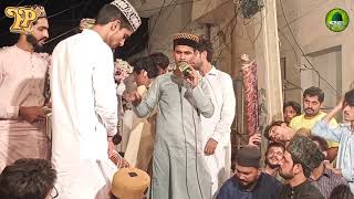 NEW Naat Azam Qadri!! Madina yad Ata hai Rehmani pordoction 11 New Islamic Naat Azam Qadri