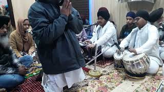 SSSSS DE ਪ੍ਰੋਗਰਾਮ 2/2/25 #singh #singhsabhagurdwara #views #singhsahib #music #gurdwarasahibji #views