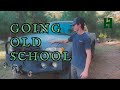 New School Goes Old School | Tundra Overland Build Ep 1