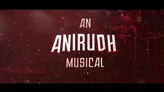 DARBAR -  Thalapathy Vijay Version | Rajnikanth | A R Murugadoss | Anirudh | 2020