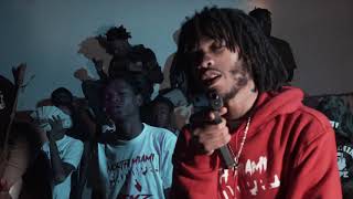 YSL CHOPPATRUMP FT. Ysl Kash / BAND GANG LONNIE - MURDER CASES (SHOT BY : NTRO4K)