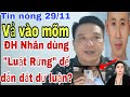 Mộng Nguyễn Bến Tre đang phát trực tiếp!