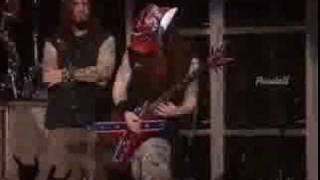 Pantera Live @ Ozzfest - Cowboys from Hell
