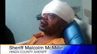 Hinds County Detention Center Investigation