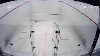 Court 6 - Arlen Specter Philadelphia JCT #4 - Day 3