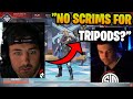 TSM ImperialHal & NICKMERCS on why Tripods got 