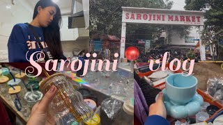 Sarojini chtluse 🎀… Nupi na pmba pot chei ym hongbane 🤭🤭#explore #sarojininagar #vlog