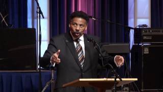 Dr. Tony Evans - Pastors' Conference 2016 | Thu., May 26