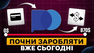 Як ТОРГУВАТИ на Pocket Option? | Торгівля на Pocket Option для початківців