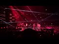 Imagine Dragons-Radioactive live in Hamburg 2018