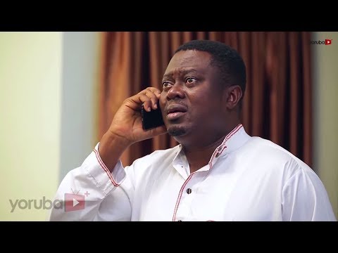 Akanni Ekun Latest Yoruba Movie 2019 Drama Starring Muyiwa Ademola | Kolawole Ajeyemi