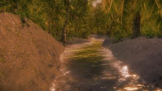 CryEngine 3 SDK - First Cinematic Scene [HD]