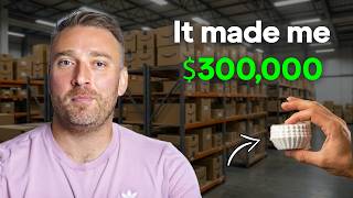 What an $80M Amazon Seller Actually Sells (Real Products Breakdown)