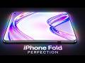 The “Perfect” iPhone Fold?!