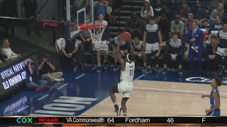 ODU opens C-USA play with 70-60 win over Middle Tennessee