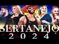 SERTANEJO 2024 | TOP 100 Musicas Sertanejas Mais Tocadas | As Melhores Musicas Sertanejas 2024 HD