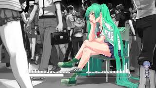 Nightcore - DRAMA