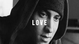 Eminem & 2Pac - LOVE (2023)