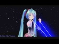 【mmd】weekender girl tda miku append list models